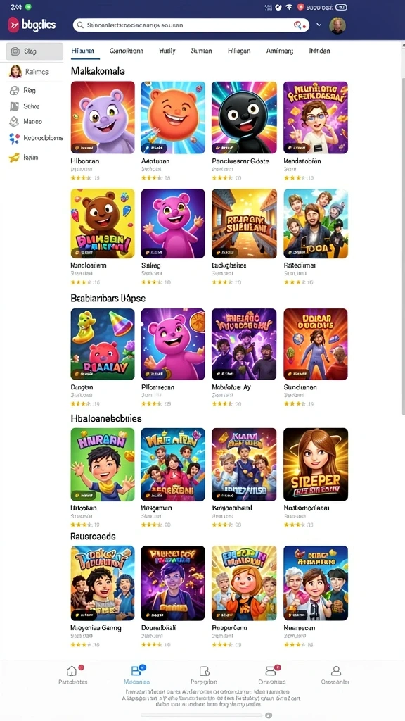 Screenshot 182game nomor 1