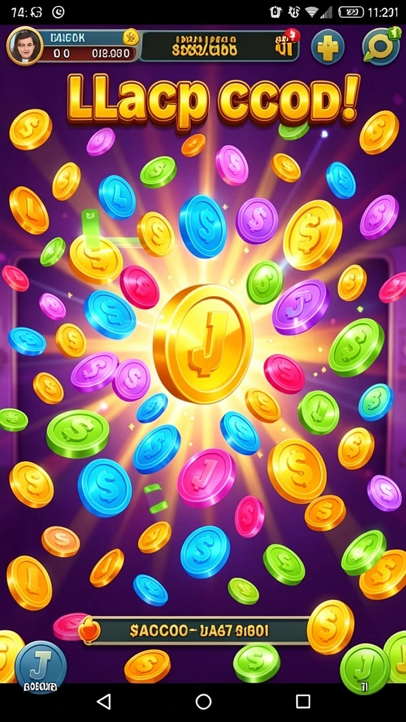 Screenshot 777win nomor 1