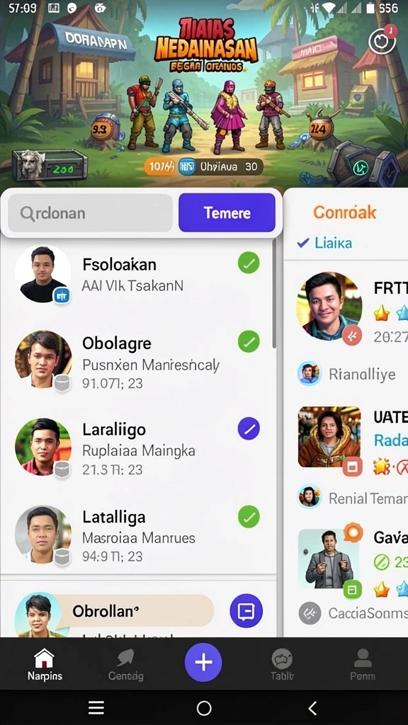 Screenshot 77singa nomor 3