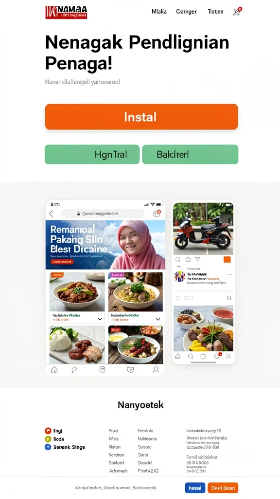 Screenshot 888idr nomor 1
