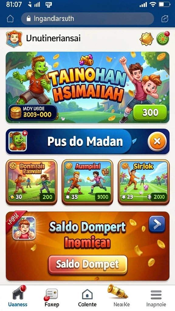 Screenshot 99luck99 nomor 2