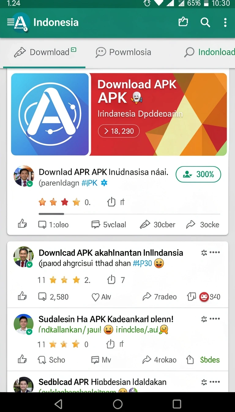 Screenshot aifa66 nomor 1