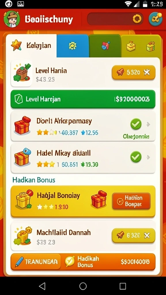 Screenshot aw8 nomor 1