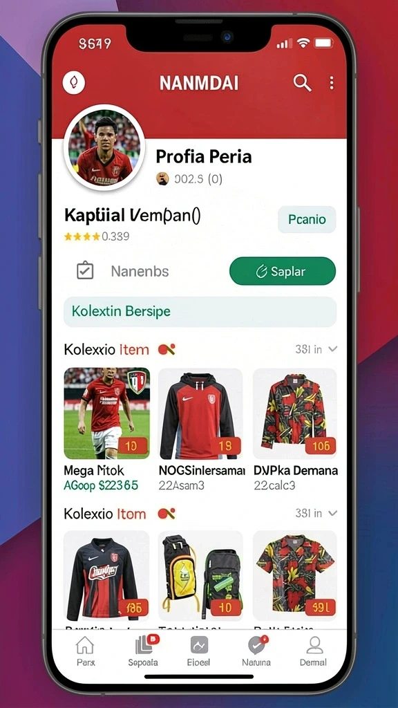 Screenshot batik77 nomor 1
