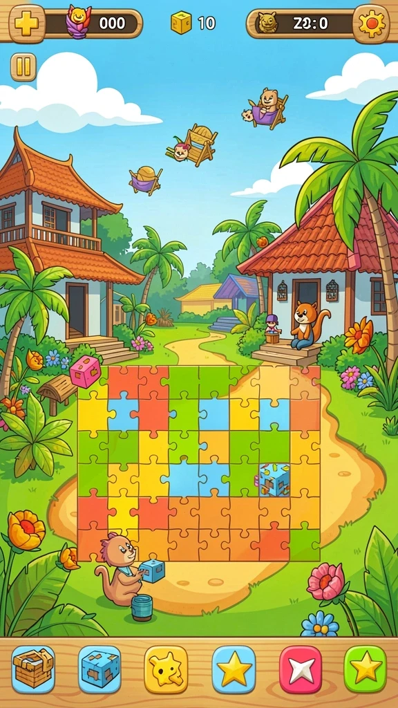 Screenshot batik77 nomor 2