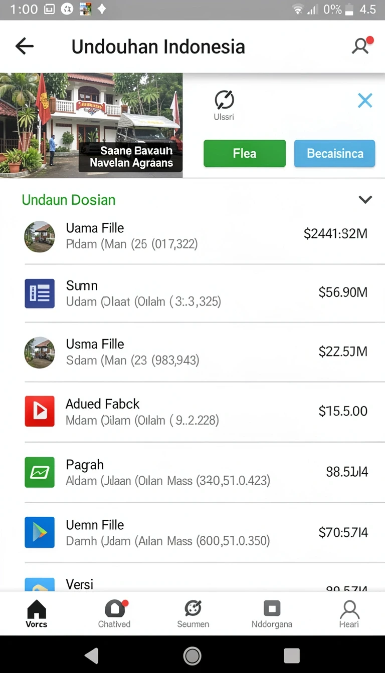 Screenshot bengkel69 nomor 3