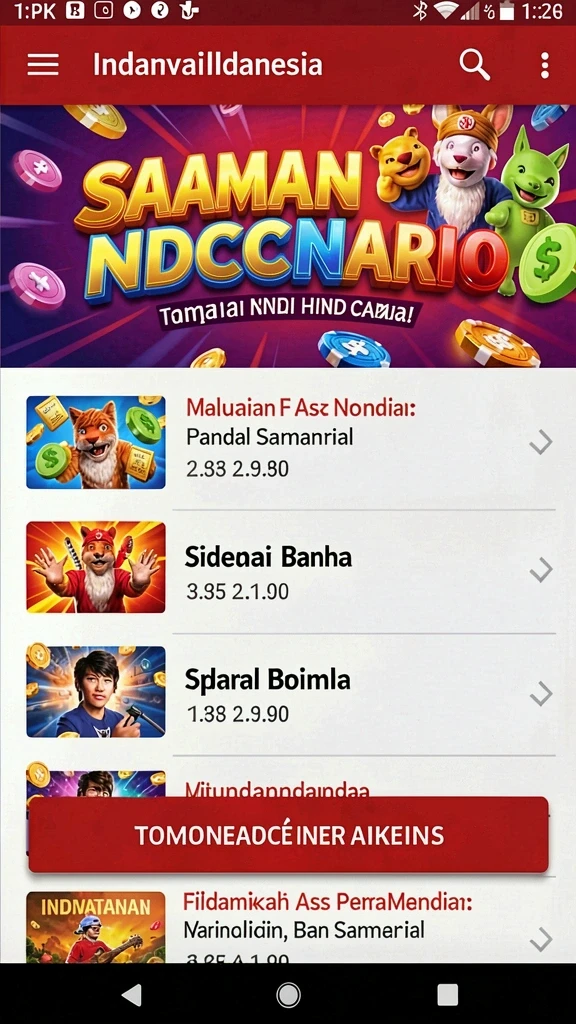 Screenshot depo89 nomor 2