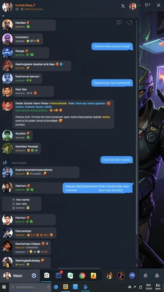 Screenshot fendy188 nomor 1
