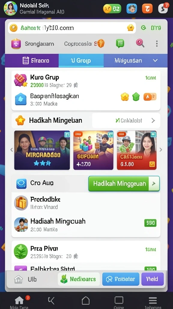 Screenshot fendy188 nomor 2
