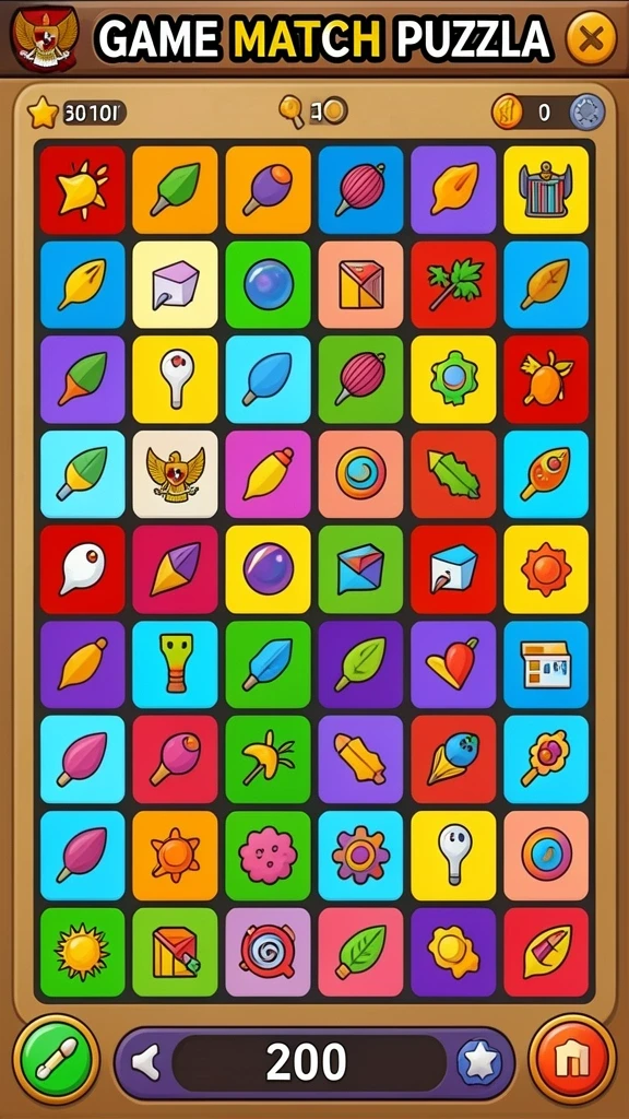 Screenshot gems365 nomor 3