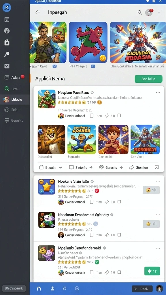 Screenshot halimtoto nomor 1