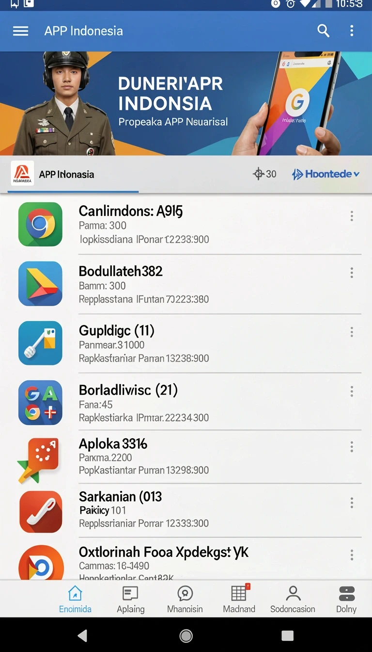 Screenshot hot985 nomor 2