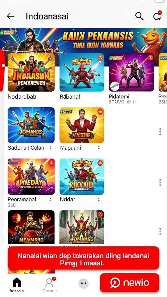 Screenshot indslot nomor 3