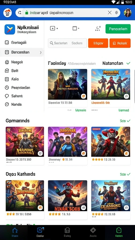 Screenshot iw777 nomor 3