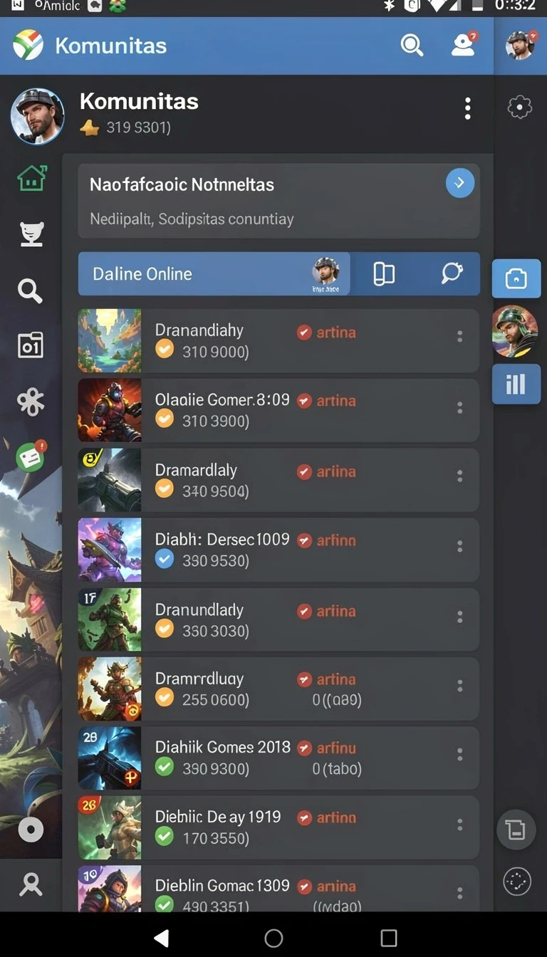 Screenshot janda4d nomor 3