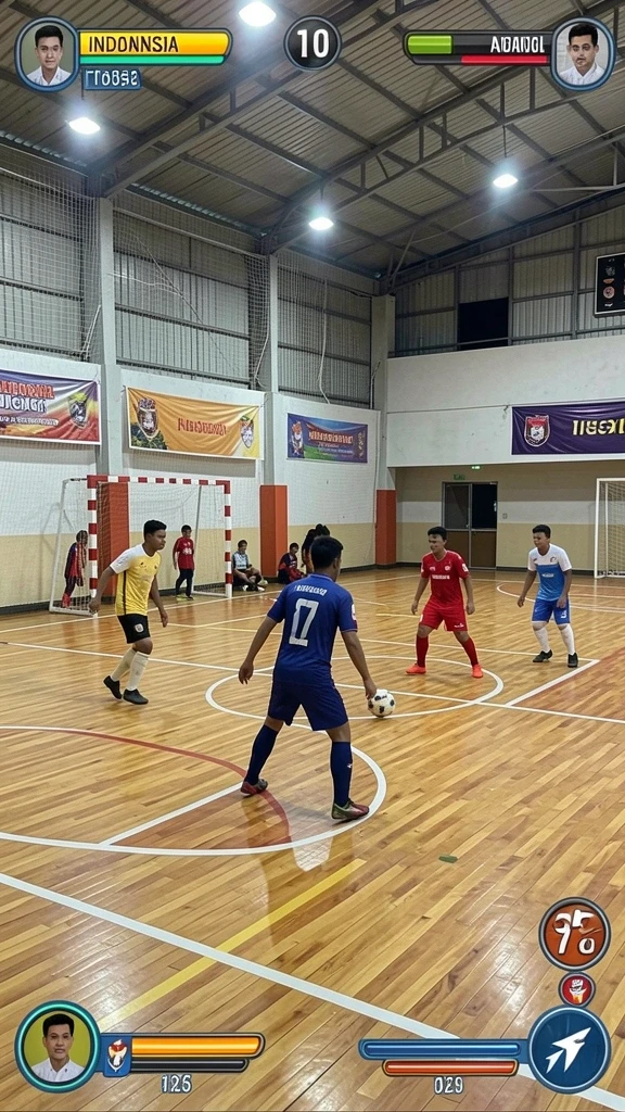 Screenshot jawara79 nomor 2