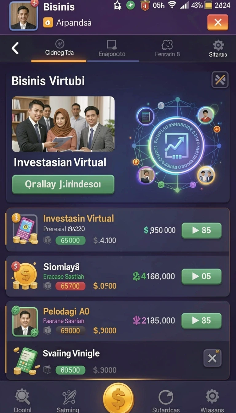 Screenshot jayabet nomor 3