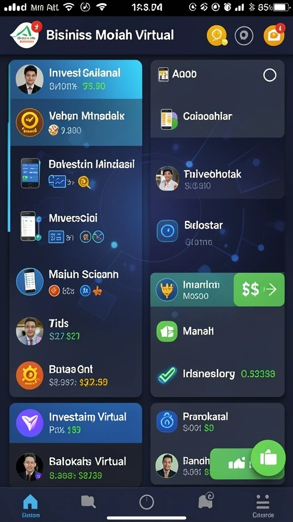 Screenshot jekpot88 nomor 2
