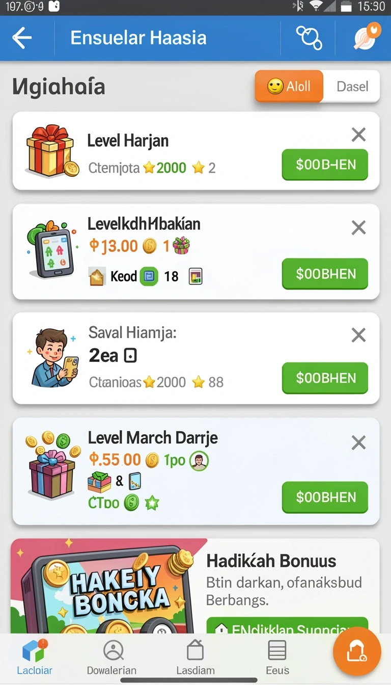Screenshot jos77 nomor 2