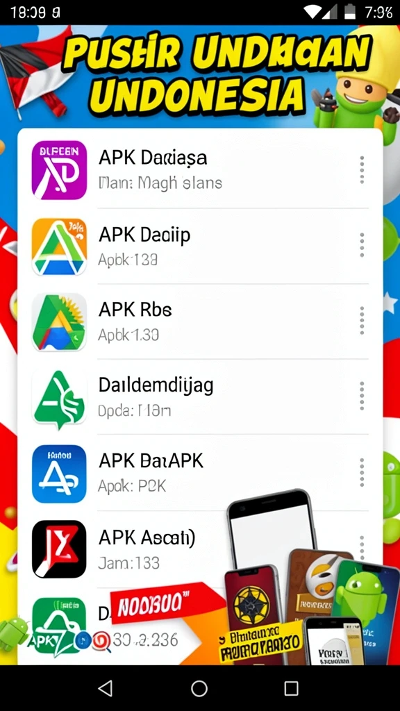 Screenshot kagandan nomor 2