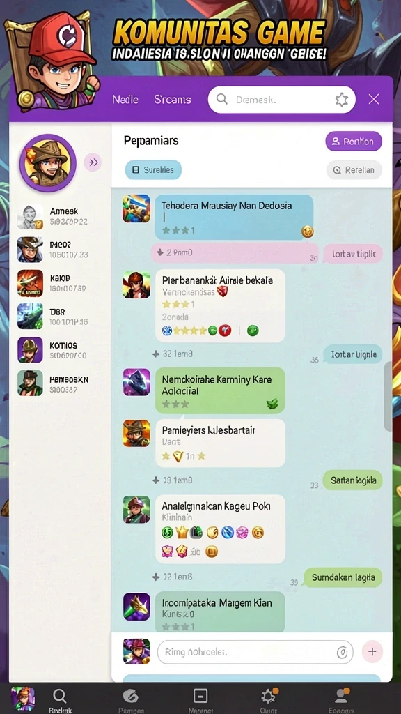 Screenshot kakrp nomor 1