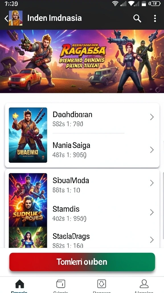 Screenshot kasir777 nomor 2
