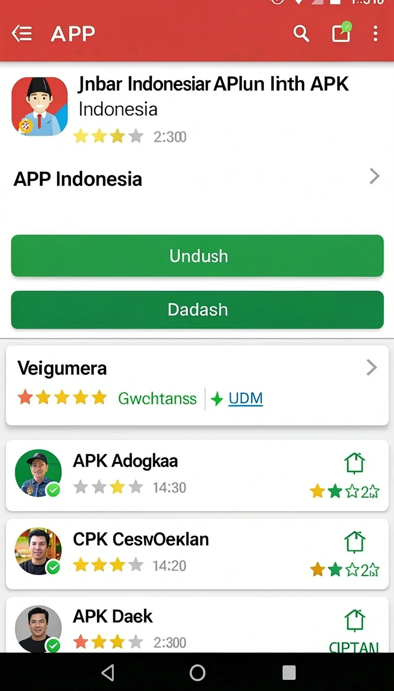 Screenshot los303 nomor 1