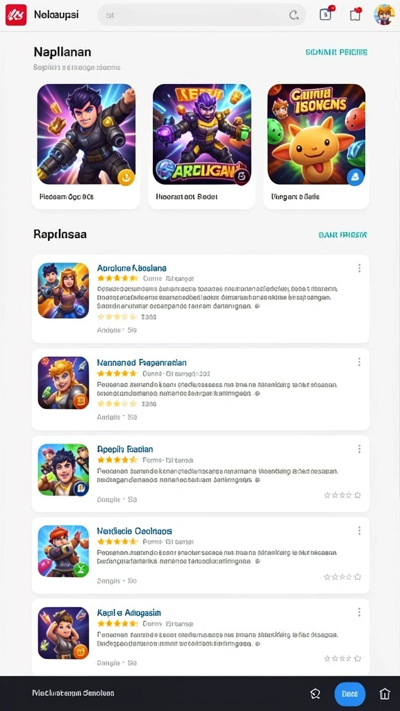Screenshot lucky777 nomor 1
