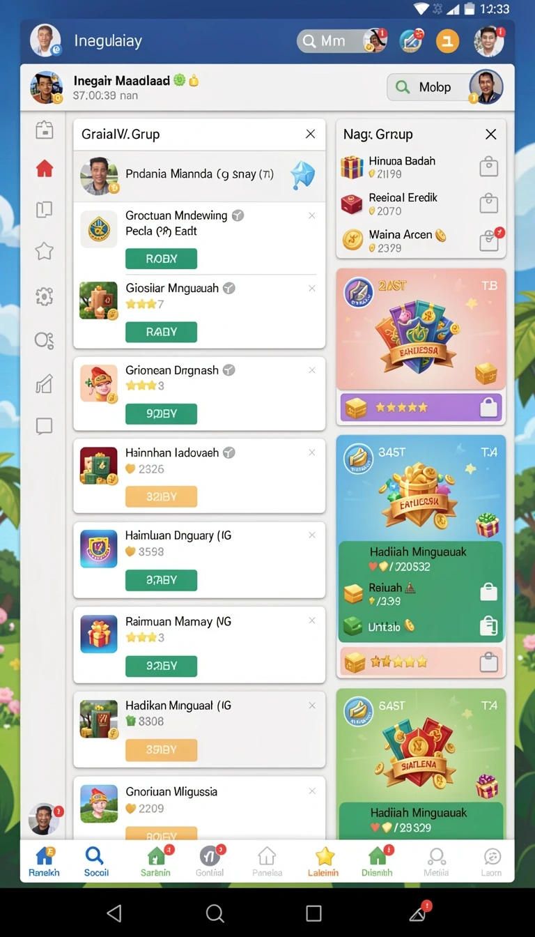 Screenshot lucubet nomor 2