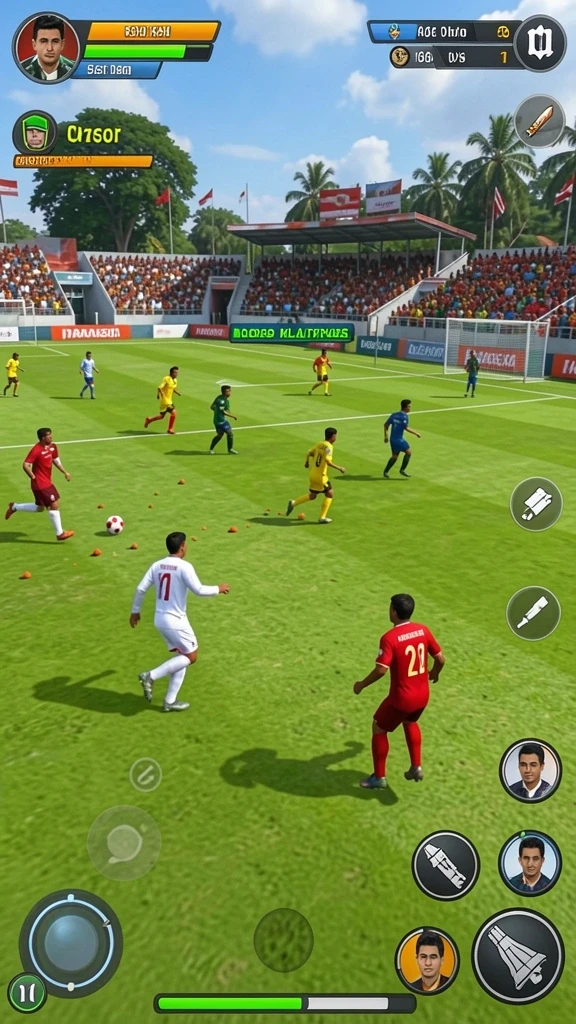 Screenshot luxury777 nomor 2
