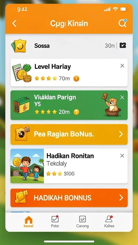 Screenshot maj777 nomor 1