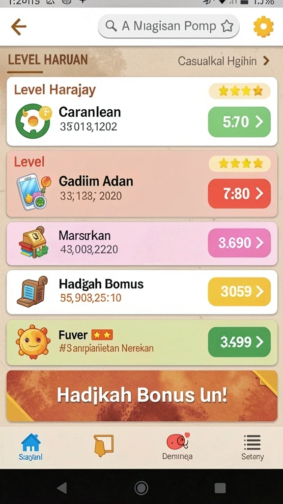 Screenshot maj777 nomor 2