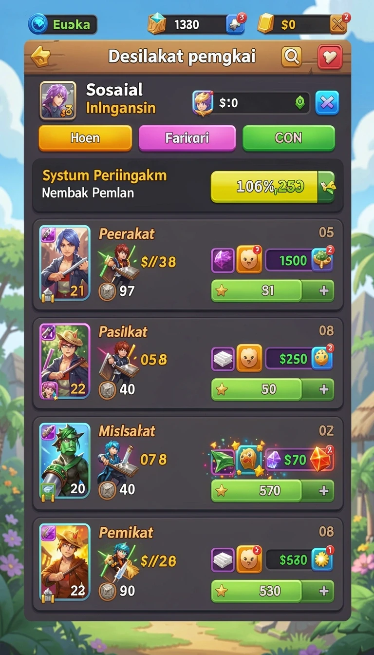 Screenshot menyala78 nomor 3