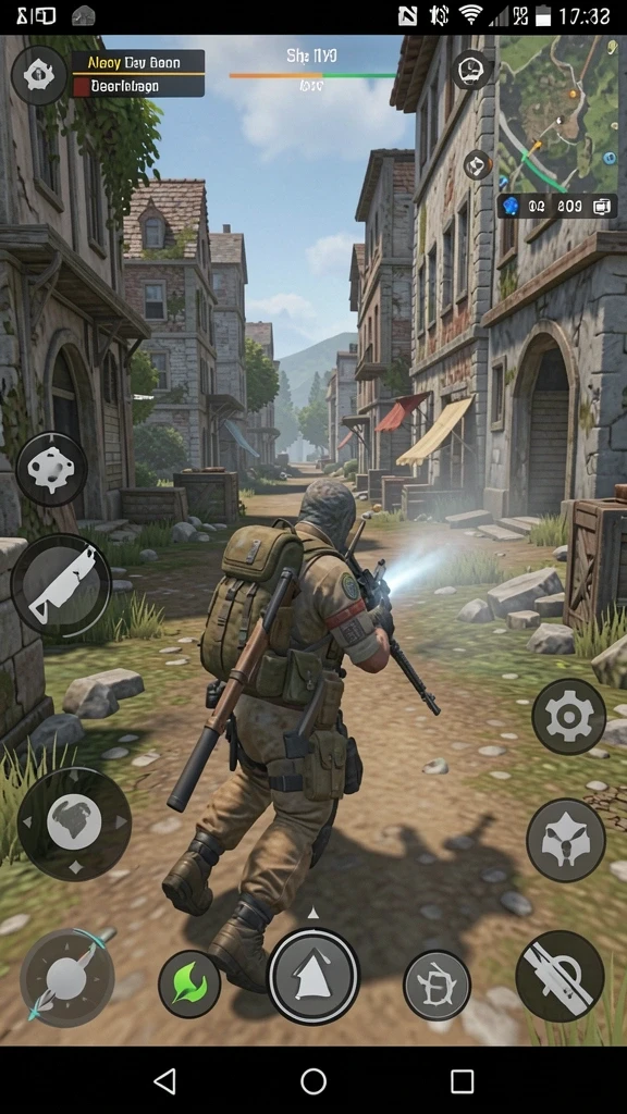 Screenshot mode303 nomor 1