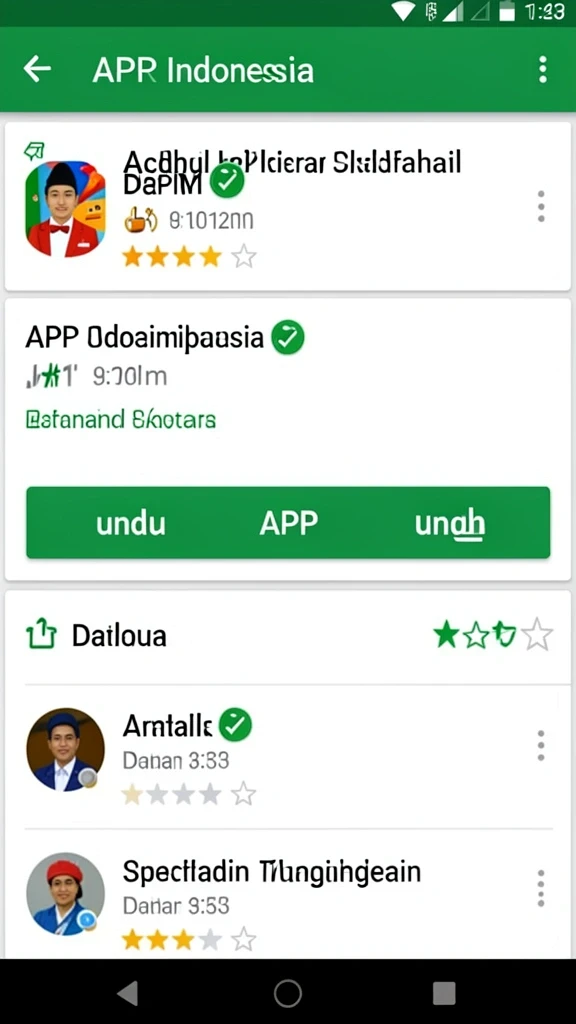 Screenshot mode303 nomor 3
