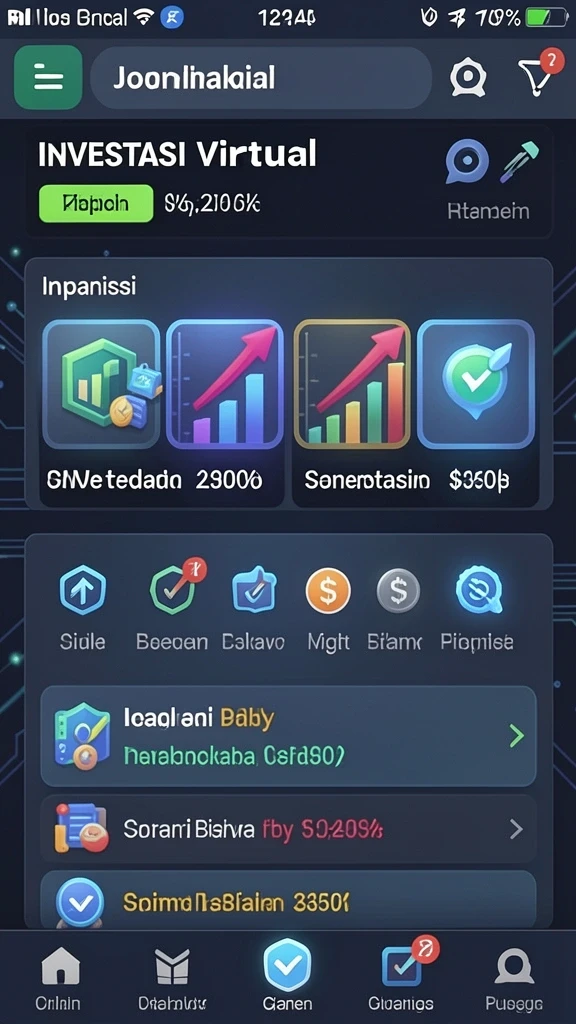 Screenshot petirrp nomor 1