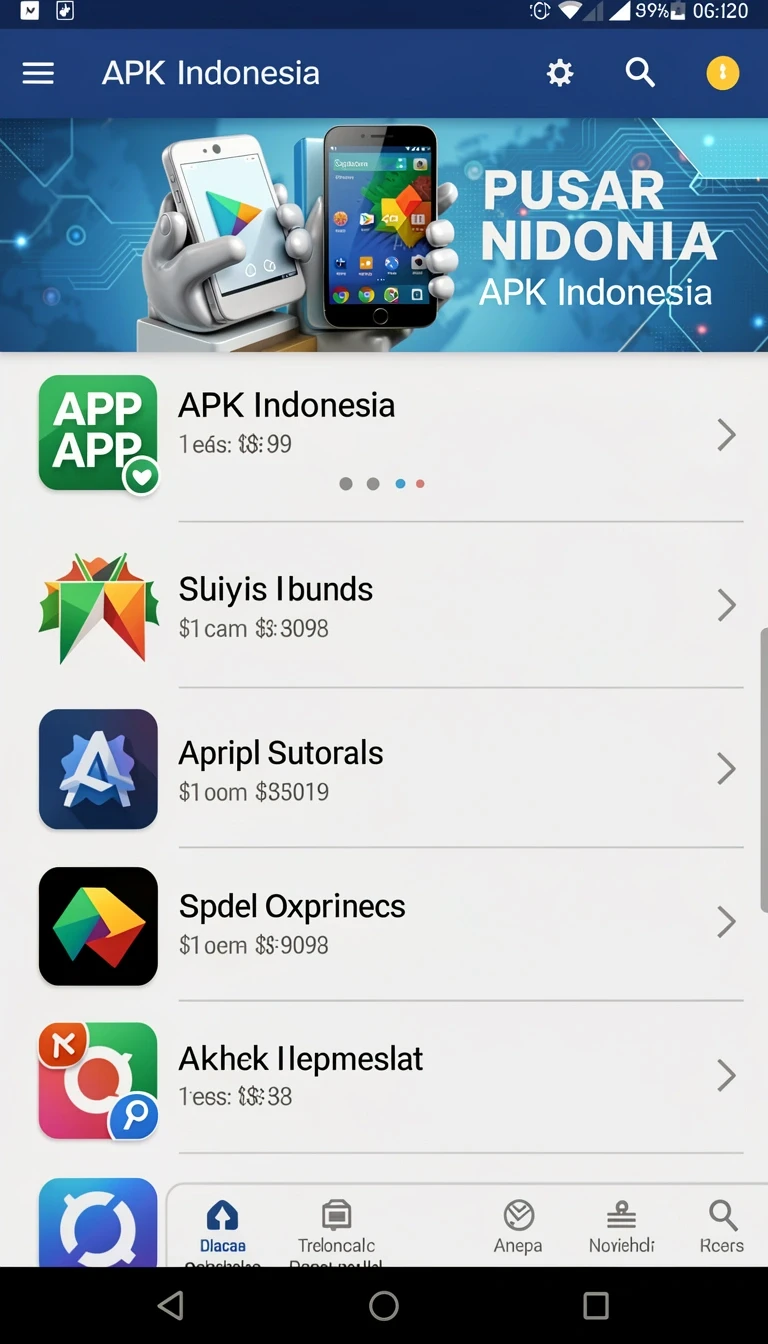 Screenshot proslot nomor 2