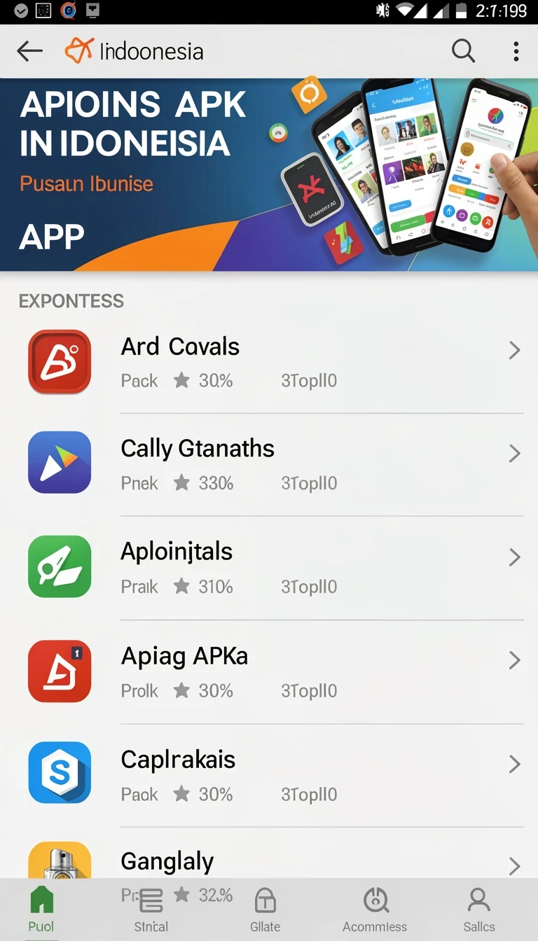 Screenshot proslot nomor 3