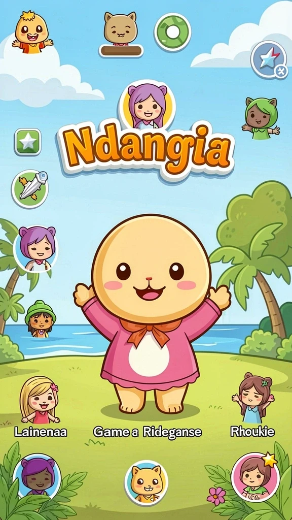 Screenshot rajastar nomor 2