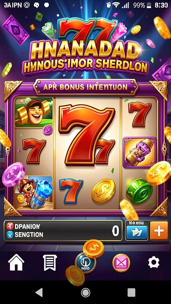 Screenshot rpgame nomor 2