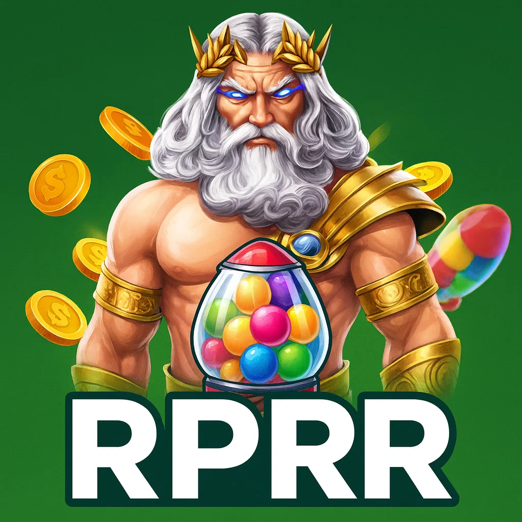 rprr APK Resmi — ikon aplikasi