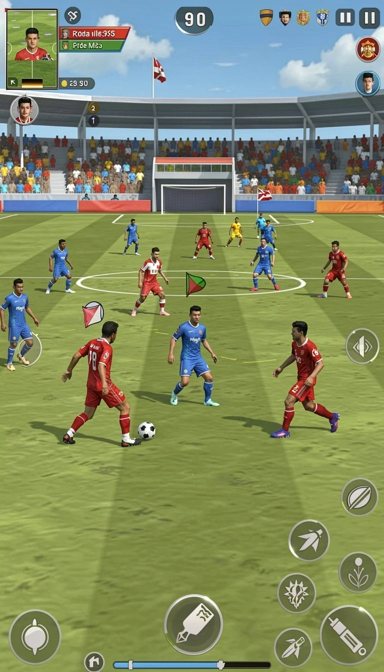 Screenshot rvip3 nomor 1