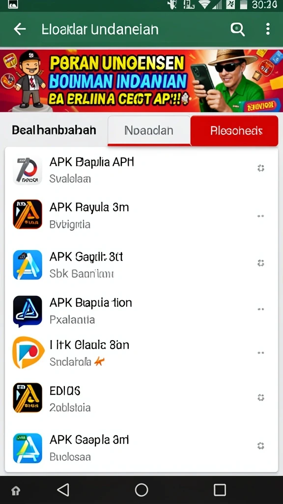 Screenshot sesetoto nomor 3