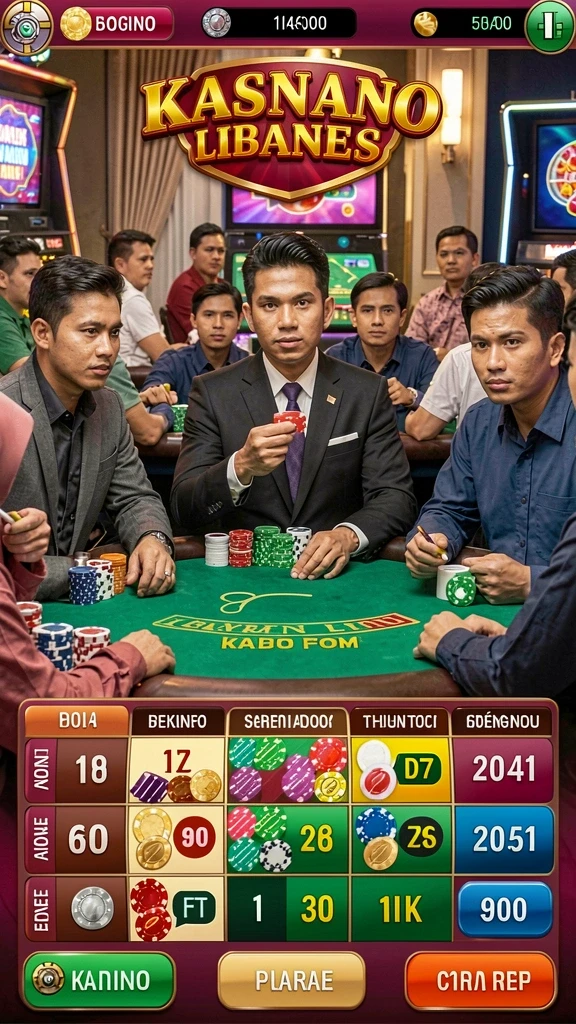 Screenshot slotsri nomor 1
