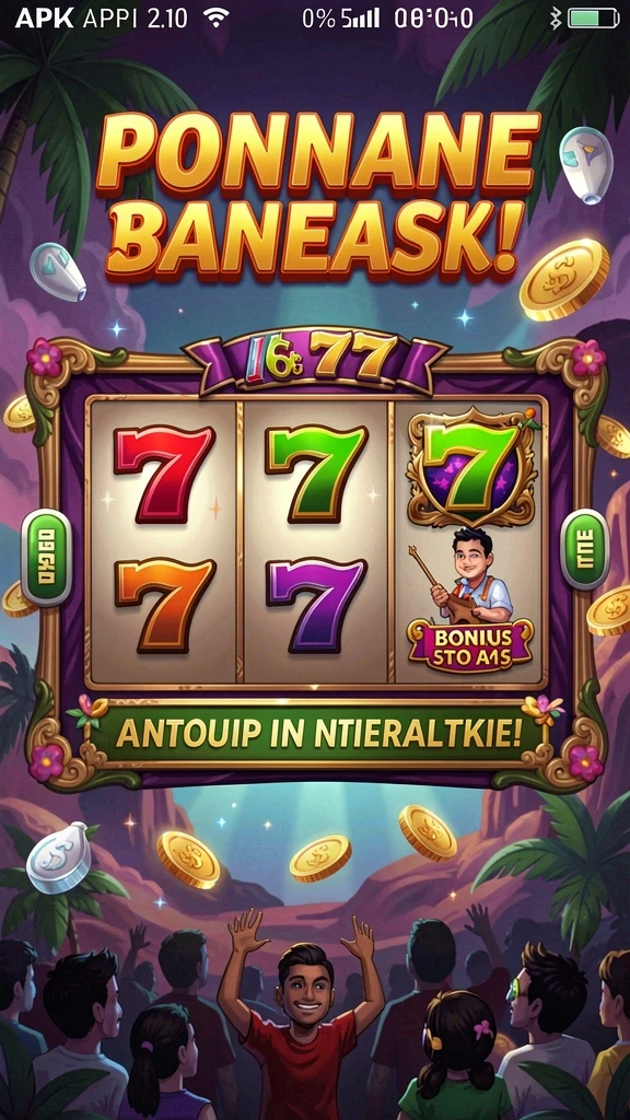 Screenshot slotsri nomor 2
