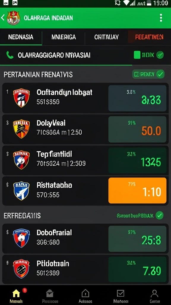 Screenshot supersvip nomor 2