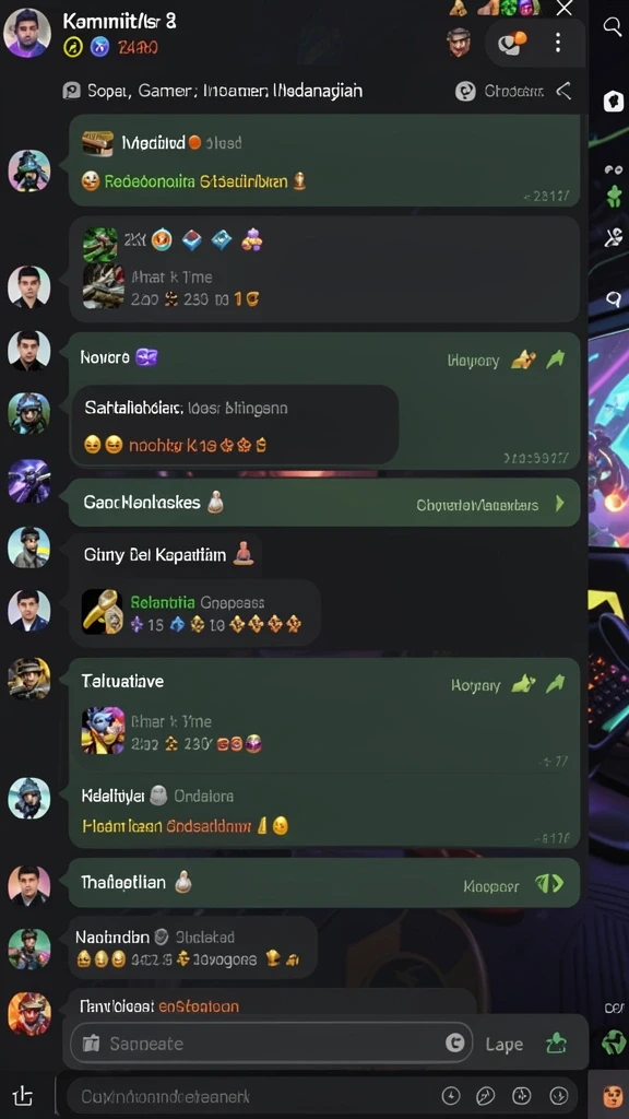 Screenshot surga55 nomor 2