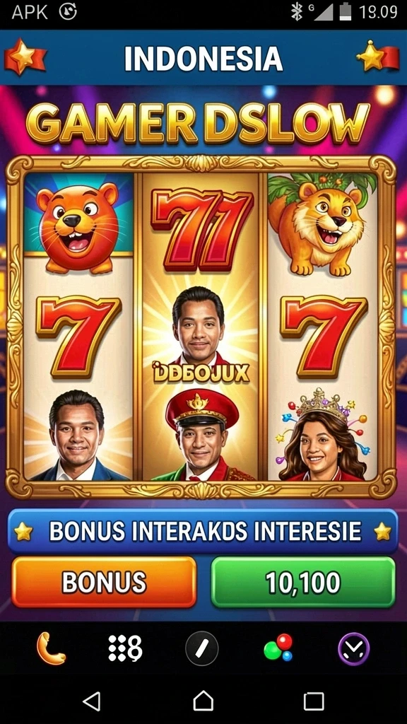 Screenshot surga77 nomor 1