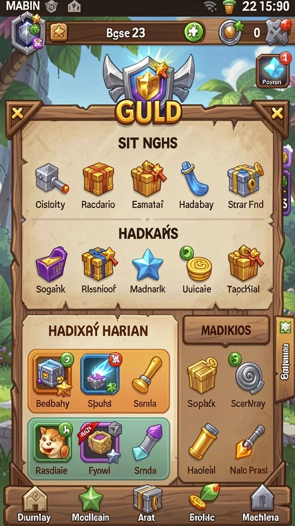 Screenshot surga77 nomor 2