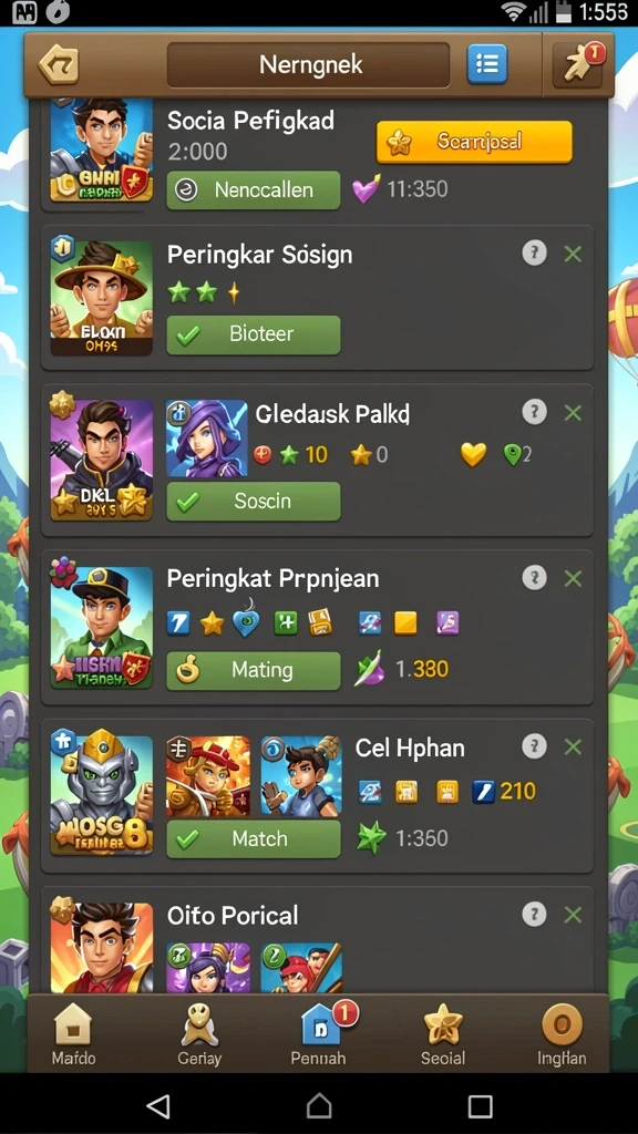 Screenshot surgaplay nomor 1